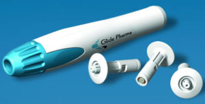 Glide Pharma SDI