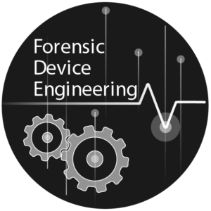 Forensic engineering for medical devices